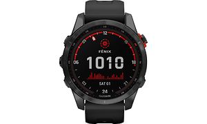 Telecom - Wearables - Garmin Fenix 7