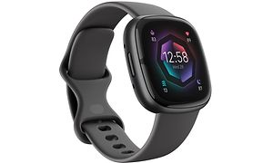 Telecom - Wearables - Fitbit Sense 2