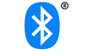 Philips Hue Bluetooth-symbol