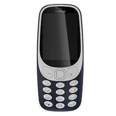 Produktbilde av Nokia 3310 med taster
