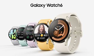 Samsung Galaxy Watch6