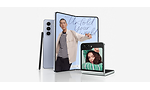 Samsung Galaxy Z Flip5 Fold5