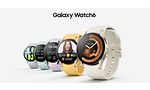 Samsung Galaxy Watch6