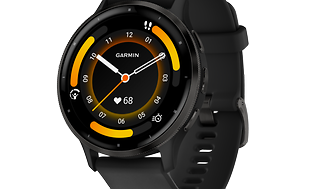 Wearables - Smartwatch - Garmin Venu 3-produktbilde