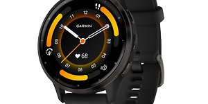 Wearables - Smartwatch - Garmin Venu 3-produktbilde
