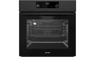 Gorenje integrert varmluftsovn
