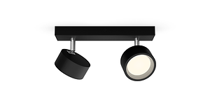 Philips sine innendørs spotlights