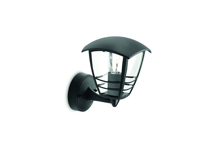 Philips utendørslampe