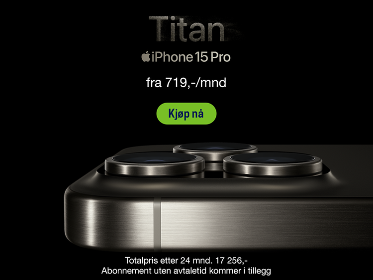 Frontpage Banner - Apple iPhone 15 Pro & Pro MAX B2C SALESTART Banner