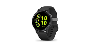 Wearables - Garmin - Garmin Vivoactive 5-klokke