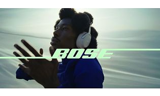 Bose QuietComfort headphones