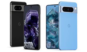Google Pixel-telefoner