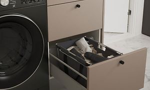 Kjøkken - Epoq - Lagringsløsning for vaskerom