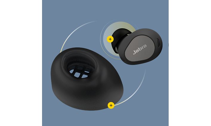 Jabra Elite 10-ørepropper