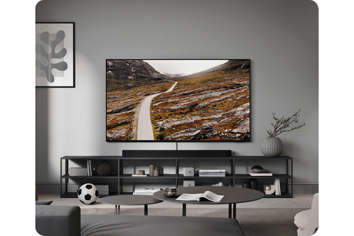 Samsung QLED-TV