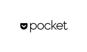 Du kan synkronisere nettartikler fra en gratis Pocket-konto til ditt Konto-lesebrett