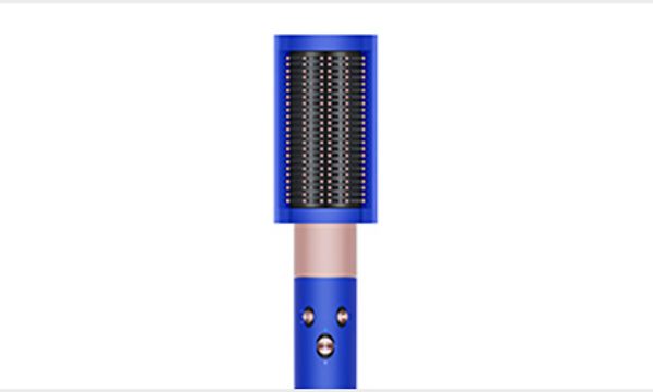 Myk utjevningsbørste for Dyson Airwrap™ Complete Long multistyler Special Edition Blue Blush