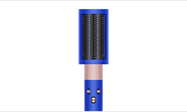 Fast utjevningsbørste for Dyson Airwrap™Complete Long multi-styler Special Edition Blue Blush