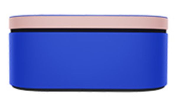 Blue Blush oppbevaringsetui til Dyson Airwrap™Complete Long multi-styler Special Edition