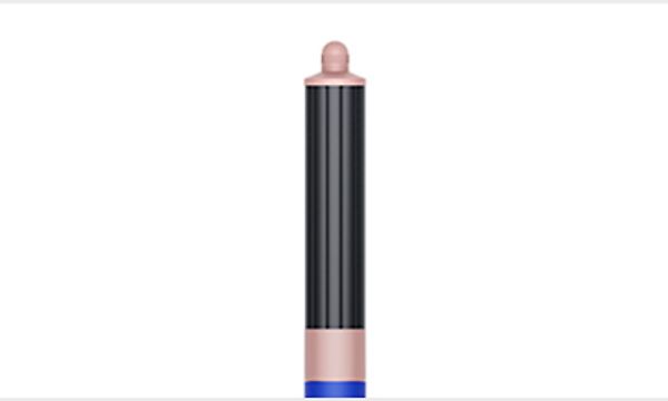  - 40mm long Airwrap™-synlinder til Dyson Airwrap™Complete Long multi-styler Special Edition Blue Blush