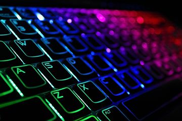 Gaming - Gaming Keyboard - Which Keyboard do I choose