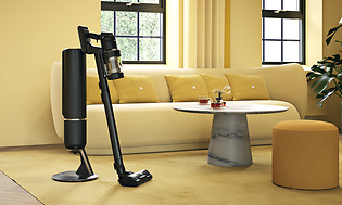 Samsung Jet stick vacuum cleaners