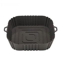 Product image on silicon mold