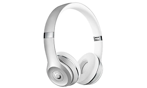 On-ear headphones from beats by dre