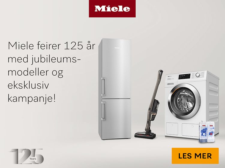 Miele | Elkjøp