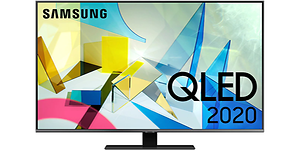 Samsung QLED-TV