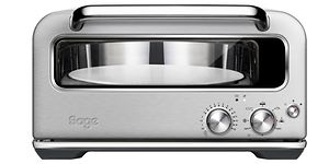 Pizza oven electrical