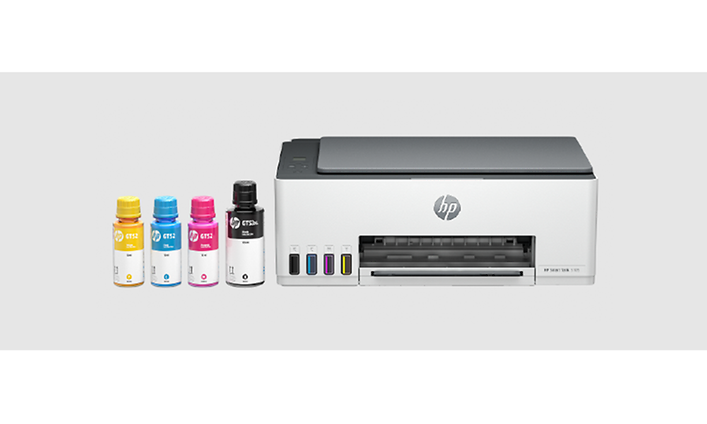 HP Smart Tank printers