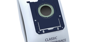 Electrolux s-bag støvsugerpose