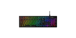 HyperX Alloy Origins gamingtastatur
