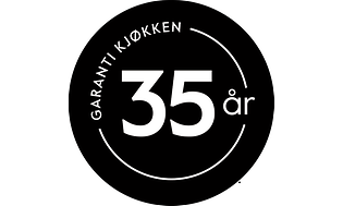 35 års garanti