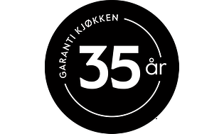 35 års garanti 