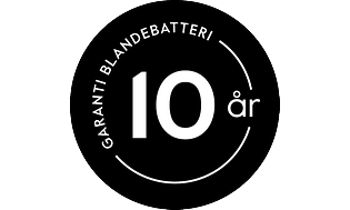 10 års garanti