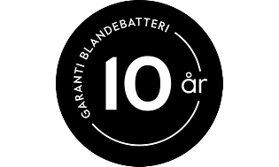 10 års garanti 