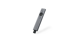 Logitech presentation pointers