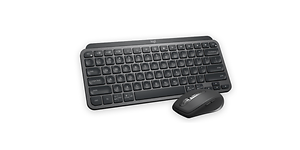 Logitech - Keyboard - Product image