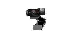 Logitech webcamera