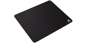 En svart musematte for gaming fra Corsair