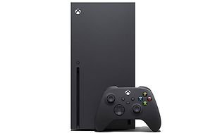 Produktbilde av Xbox Series X
