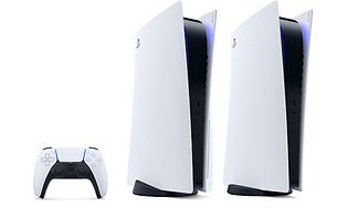 Produktbilde av Playstation 5