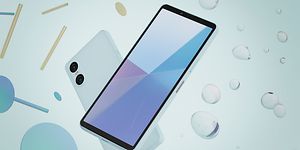 Sony Xperia 10 VI