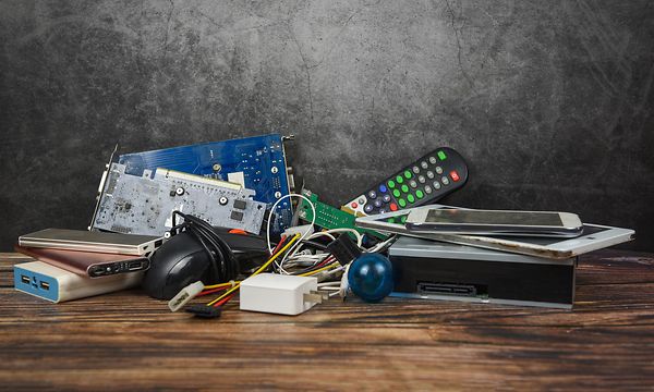 Elkjøp: Din Komplett Guide til Elektronikk og Hvitevarer i Norge