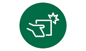 Transportskade-ikon - Elkjøp