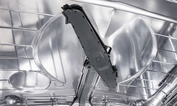 Hisense oppvaskmaskin med Interver powerdrive-motor