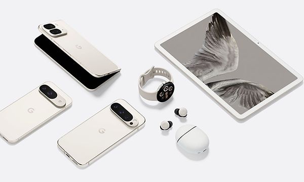 Pixel Family Aug 2024 - Teaser Image
