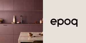 Epoq - Epoq kjøkkenutstillinger teaser banner